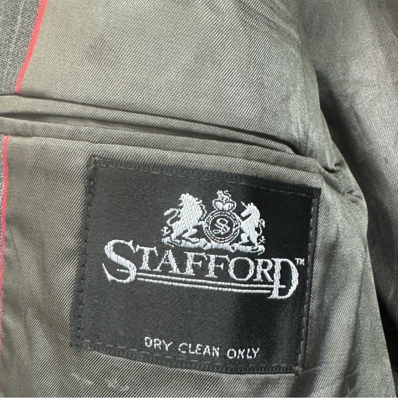 Stafford Suit - Picture 4 of 15